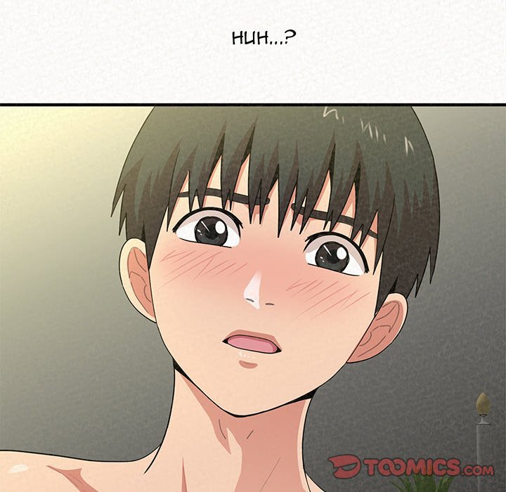 Milk Therapy - Chapter 14 [photo 12] - MangaPorn