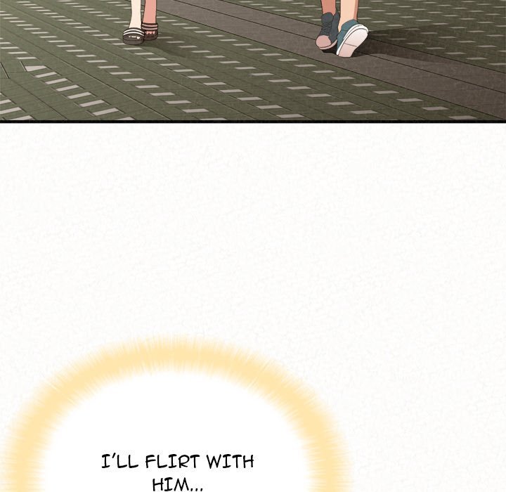 Milk Therapy - Chapter 14 [photo 125] - MangaPorn