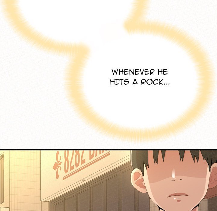 Milk Therapy - Chapter 14 [photo 126] - MangaPorn