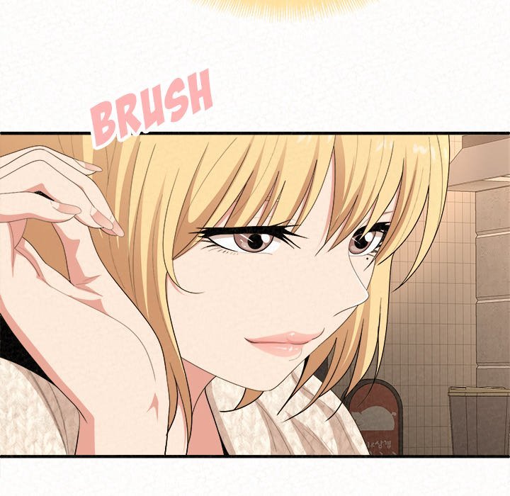 Milk Therapy - Chapter 14 [photo 129] - MangaPorn