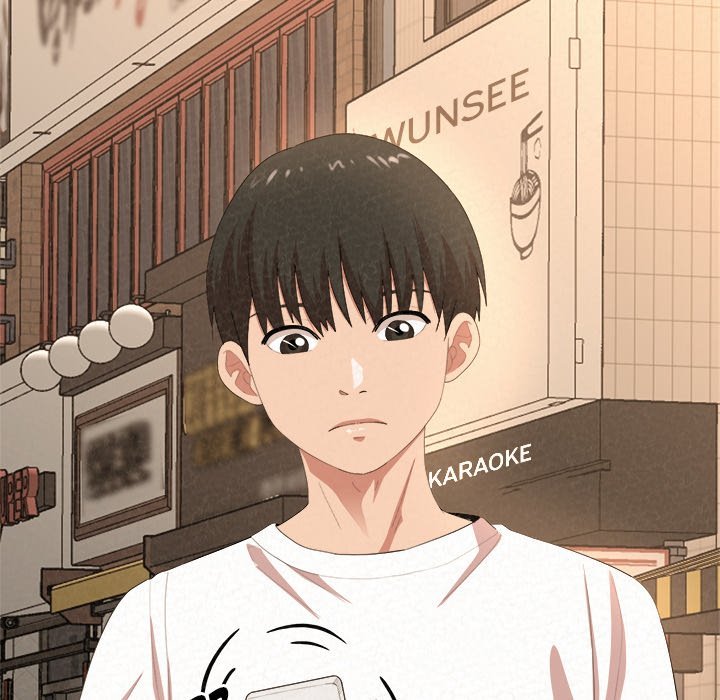 Milk Therapy - Chapter 14 [photo 131] - MangaPorn