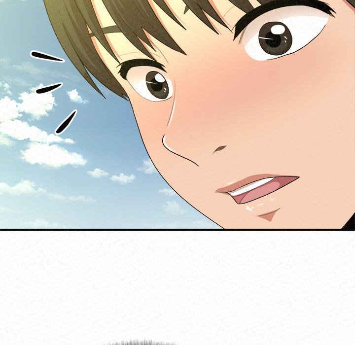 Milk Therapy - Chapter 14 [photo 134] - MangaPorn