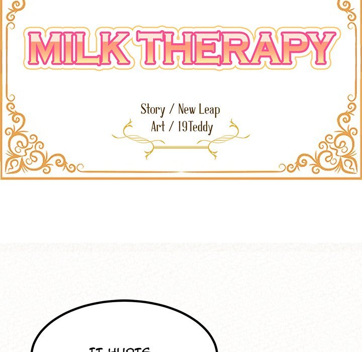 Milk Therapy - Chapter 14 [photo 14] - MangaPorn