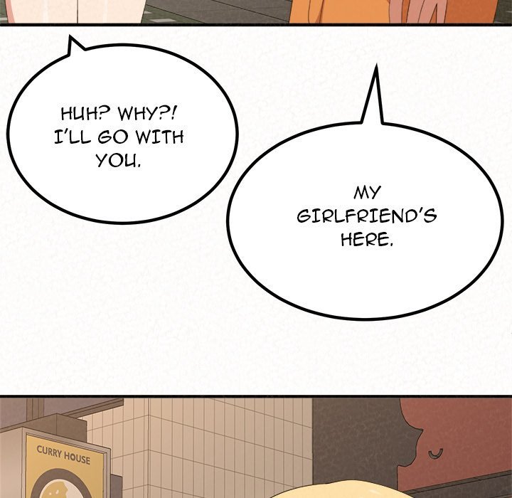 Milk Therapy - Chapter 14 [photo 142] - MangaPorn