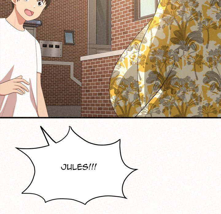 Milk Therapy - Chapter 14 [photo 158] - MangaPorn