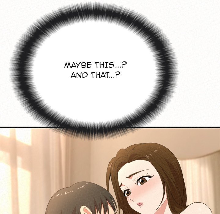 Milk Therapy - Chapter 14 [photo 173] - MangaPorn