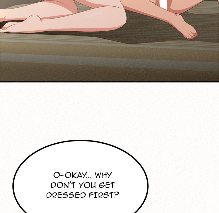 Milk Therapy - Chapter 14 [photo 22] - MangaPorn