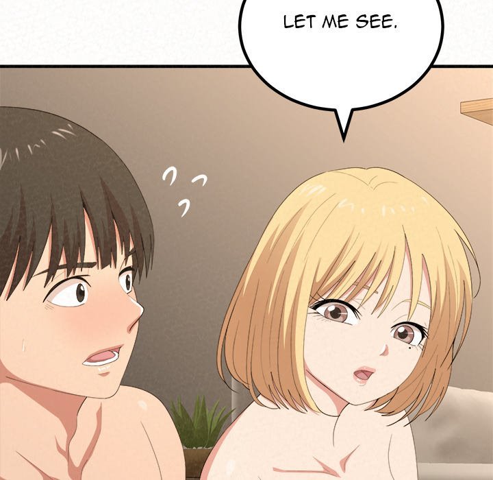 Milk Therapy - Chapter 14 [photo 31] - MangaPorn
