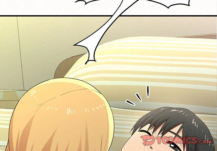 Milk Therapy - Chapter 14 [photo 4] - MangaPorn