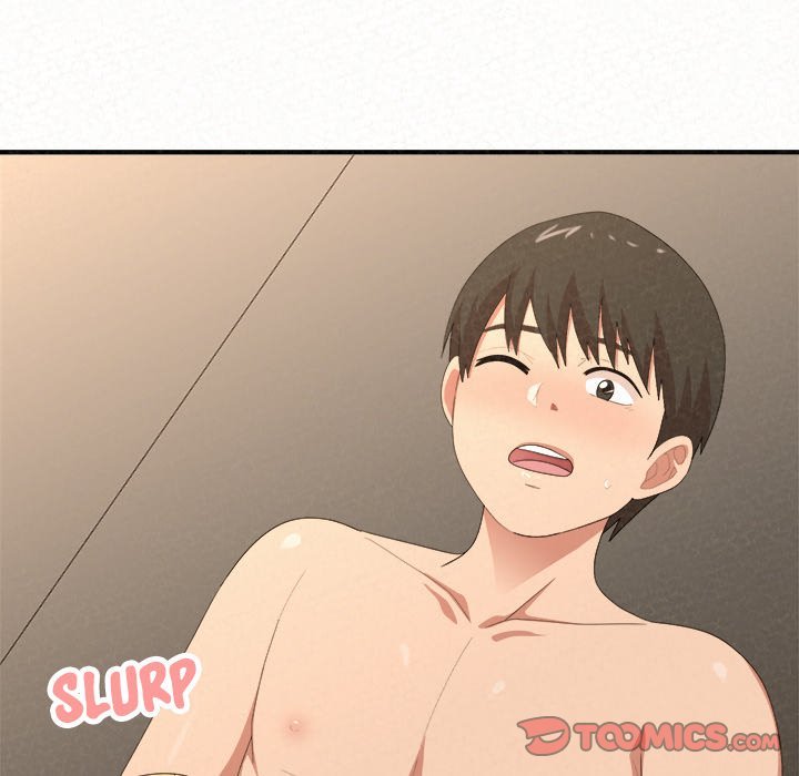 Milk Therapy - Chapter 14 [photo 52] - MangaPorn