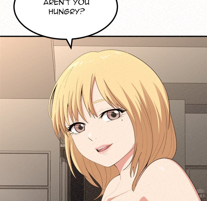 Milk Therapy - Chapter 14 [photo 65] - MangaPorn