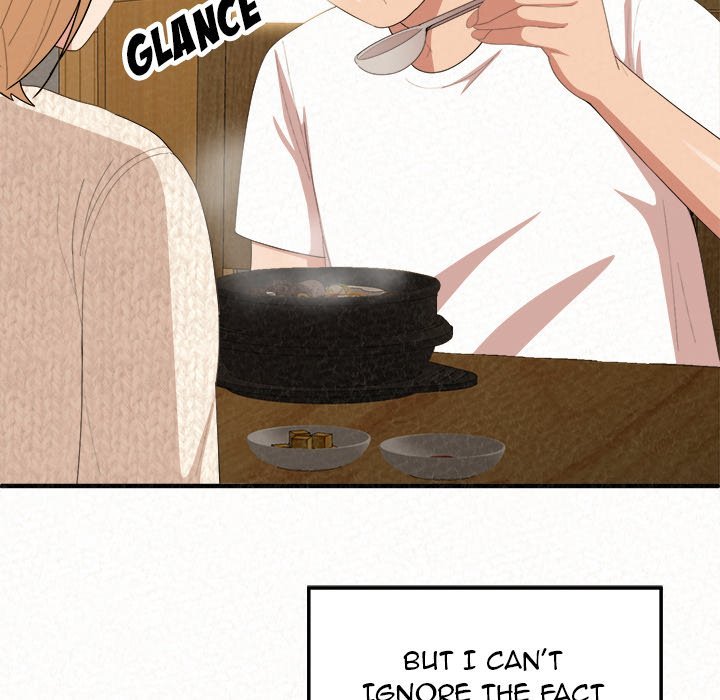 Milk Therapy - Chapter 14 [photo 73] - MangaPorn