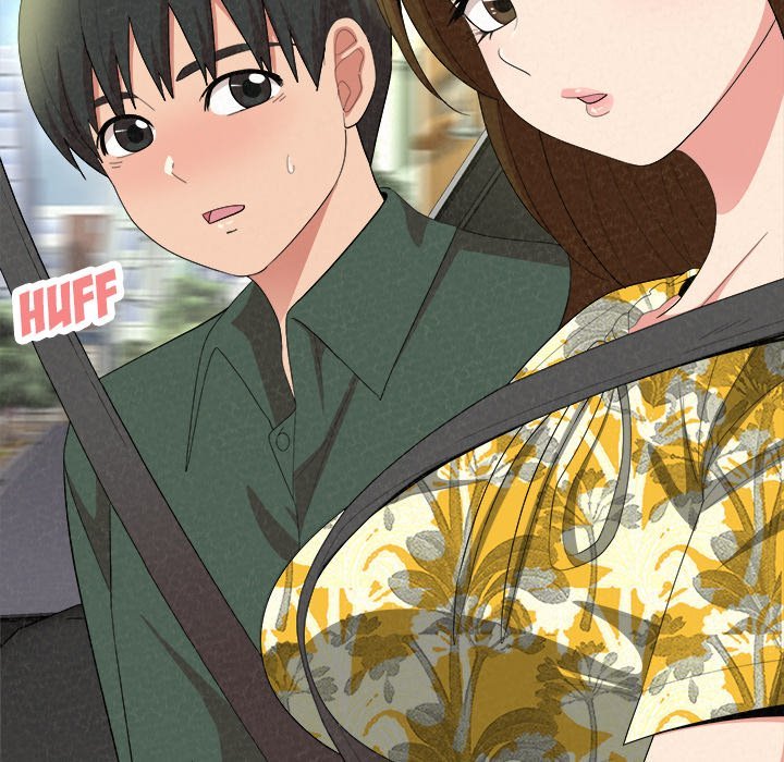 Milk Therapy - Chapter 15 [photo 116] - MangaPorn