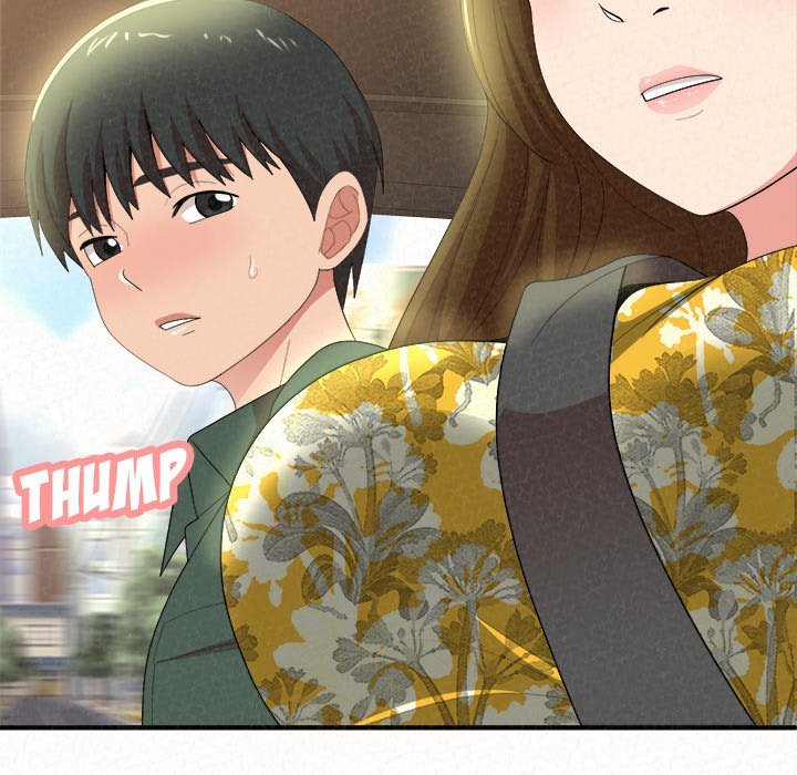 Milk Therapy - Chapter 15 [photo 118] - MangaPorn