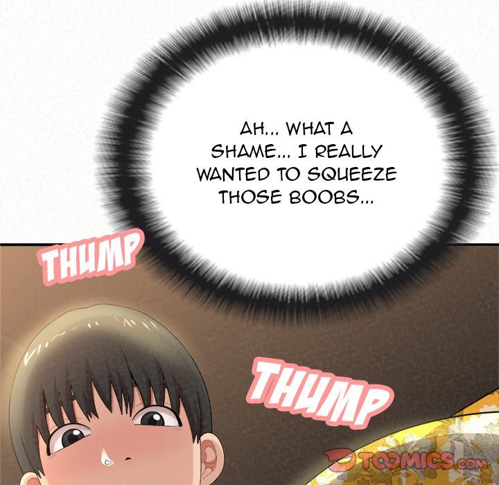 Milk Therapy - Chapter 15 [photo 123] - MangaPorn