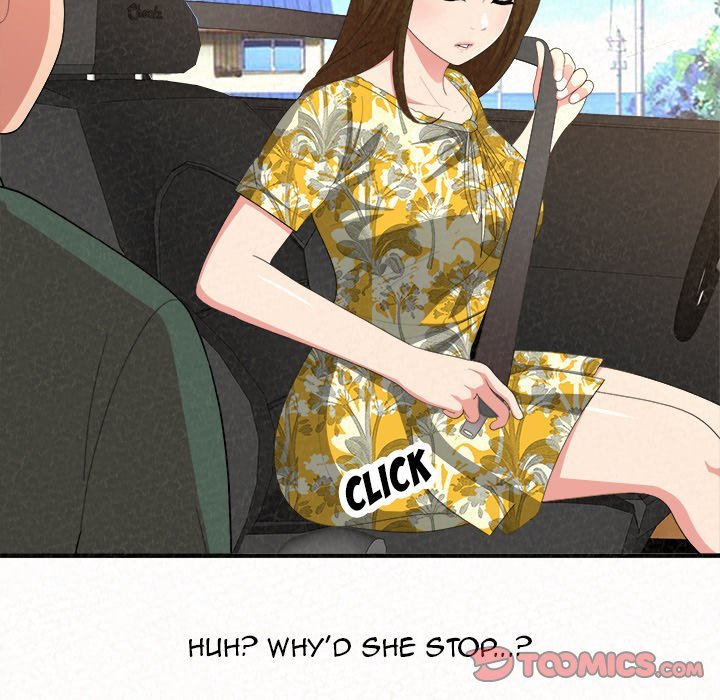 Milk Therapy - Chapter 15 [photo 135] - MangaPorn