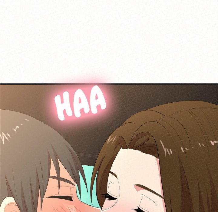 Milk Therapy - Chapter 15 [photo 143] - MangaPorn