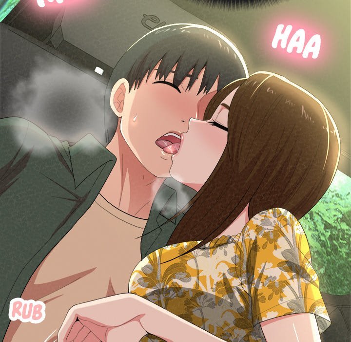 Milk Therapy - Chapter 15 [photo 151] - MangaPorn