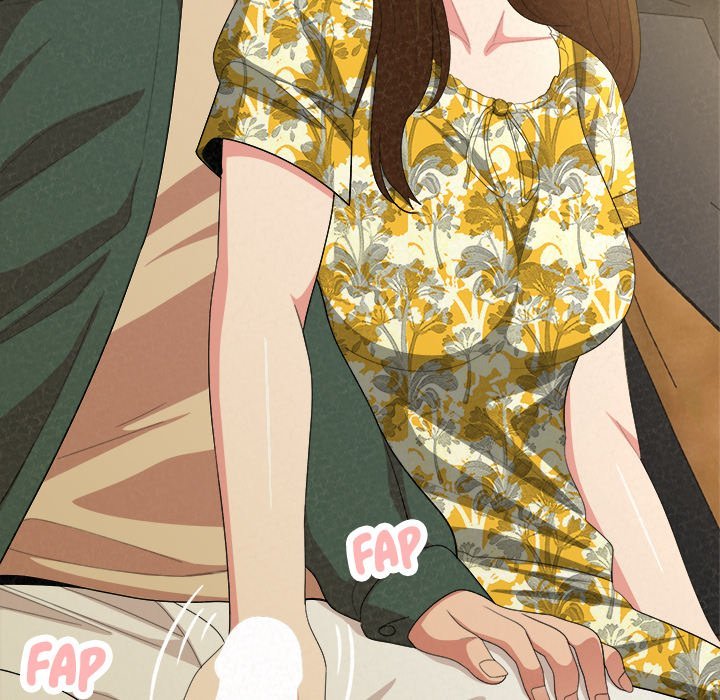 Milk Therapy - Chapter 15 [photo 158] - MangaPorn