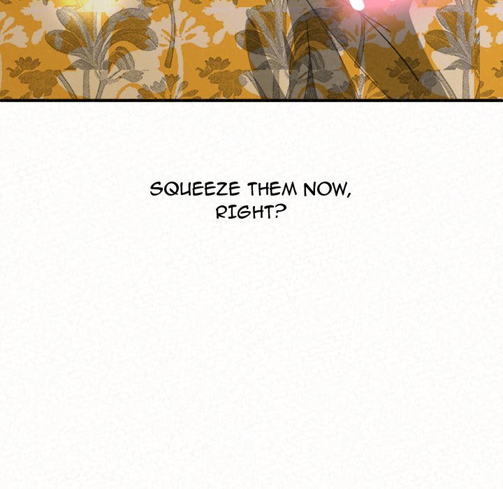 Milk Therapy - Chapter 15 [photo 166] - MangaPorn