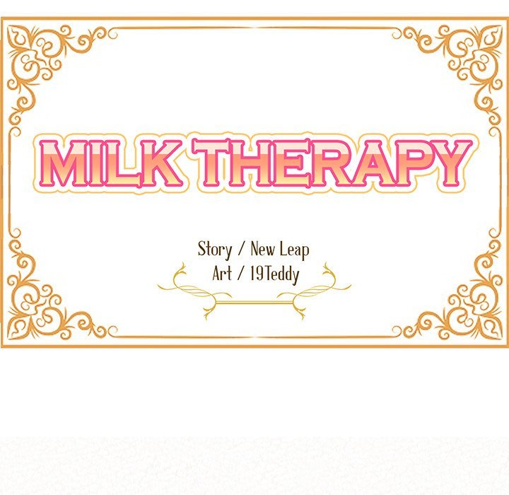 Milk Therapy - Chapter 15 [photo 19] - MangaPorn