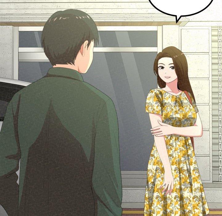 Milk Therapy - Chapter 15 [photo 22] - MangaPorn