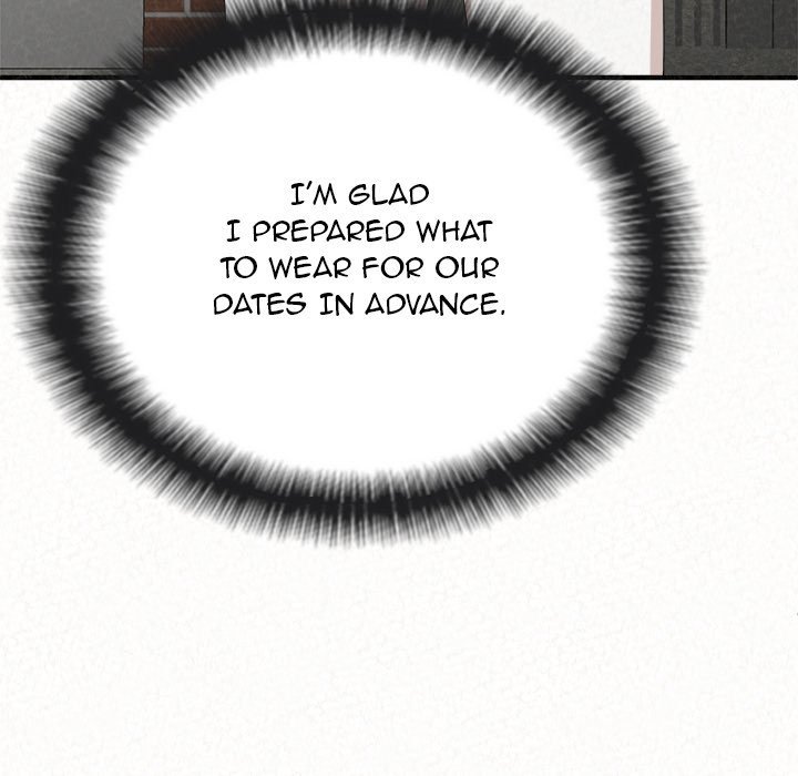 Milk Therapy - Chapter 15 [photo 26] - MangaPorn