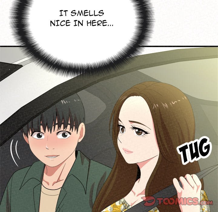 Milk Therapy - Chapter 15 [photo 33] - MangaPorn