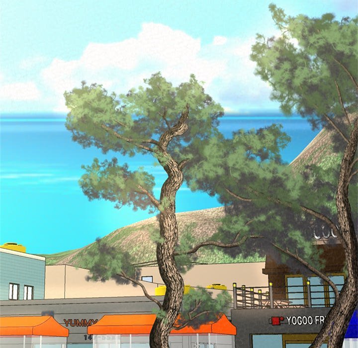 Milk Therapy - Chapter 15 [photo 46] - MangaPorn