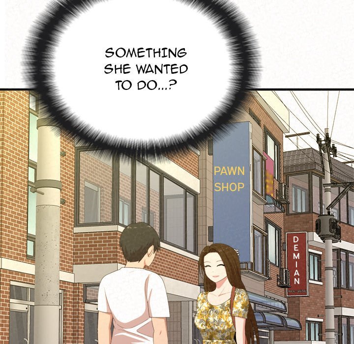 Milk Therapy - Chapter 15 [photo 5] - MangaPorn