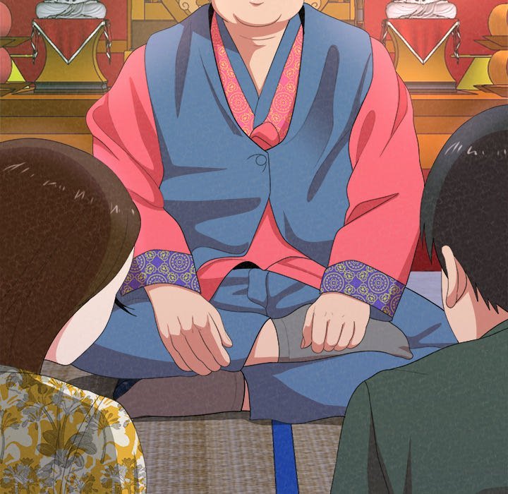 Milk Therapy - Chapter 15 [photo 59] - MangaPorn