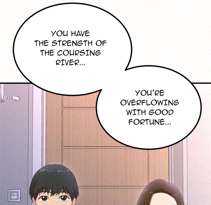 Milk Therapy - Chapter 15 [photo 61] - MangaPorn