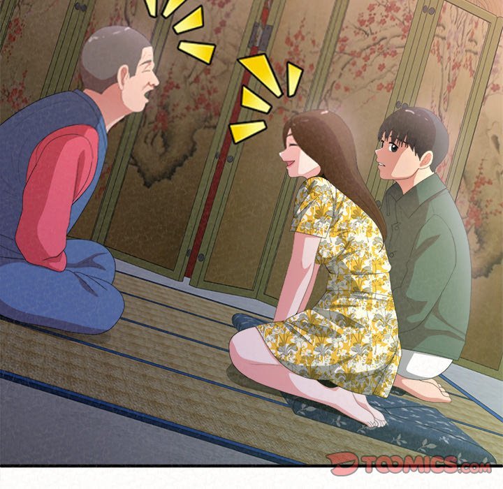 Milk Therapy - Chapter 15 [photo 69] - MangaPorn