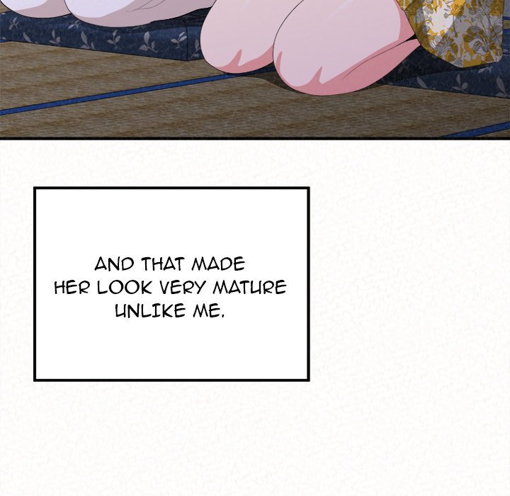 Milk Therapy - Chapter 15 [photo 72] - MangaPorn