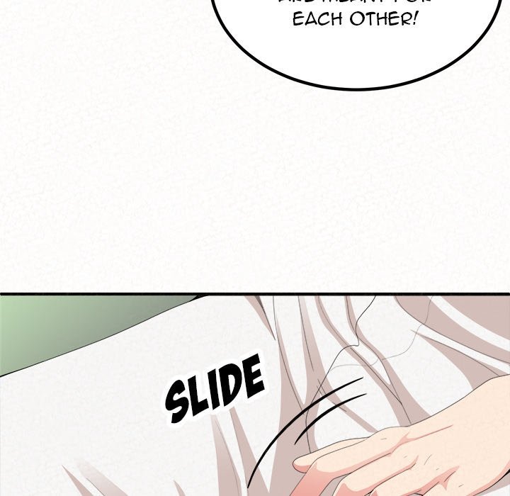 Milk Therapy - Chapter 15 [photo 83] - MangaPorn