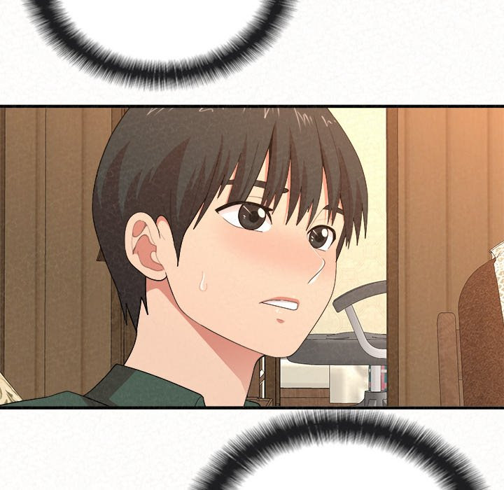 Milk Therapy - Chapter 16 [photo 101] - MangaPorn