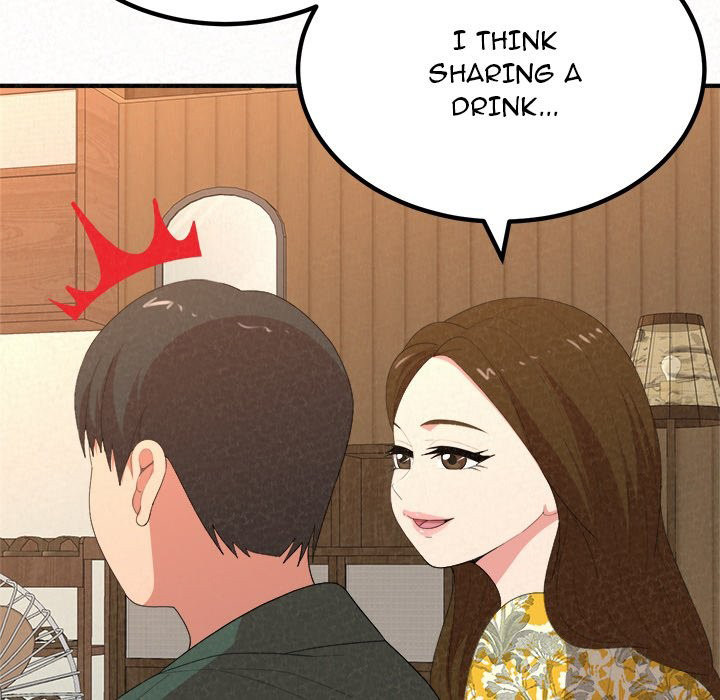Milk Therapy - Chapter 16 [photo 106] - MangaPorn