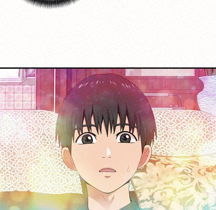 Milk Therapy - Chapter 16 [photo 108] - MangaPorn