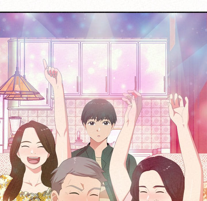 Milk Therapy - Chapter 16 [photo 110] - MangaPorn