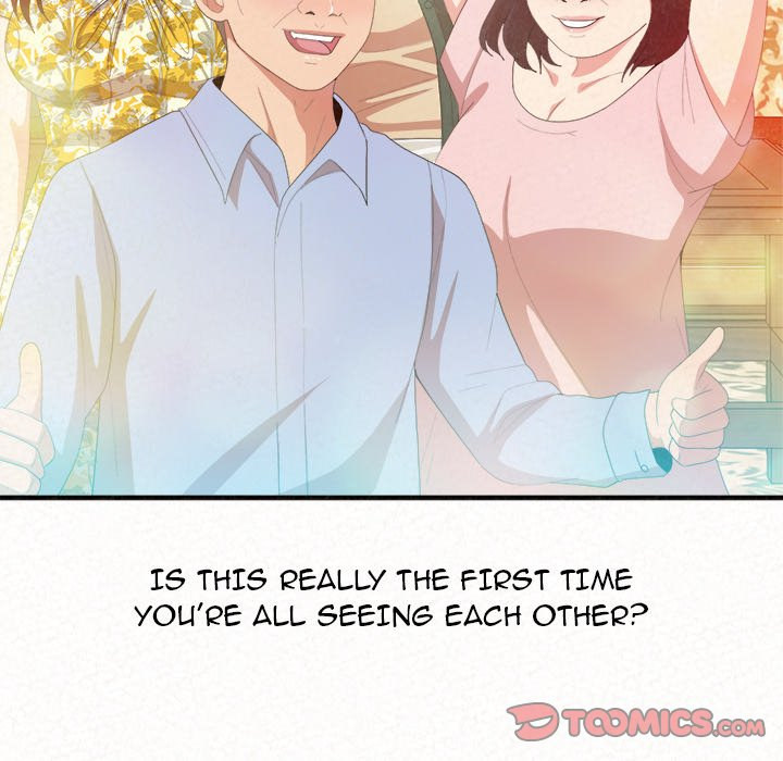 Milk Therapy - Chapter 16 [photo 111] - MangaPorn