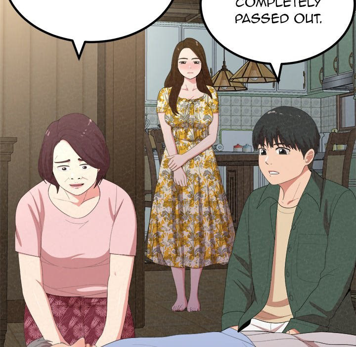 Milk Therapy - Chapter 16 [photo 115] - MangaPorn