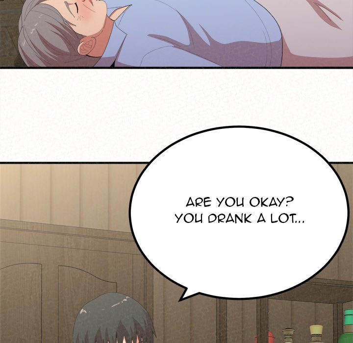 Milk Therapy - Chapter 16 [photo 116] - MangaPorn