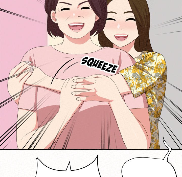 Milk Therapy - Chapter 16 [photo 125] - MangaPorn