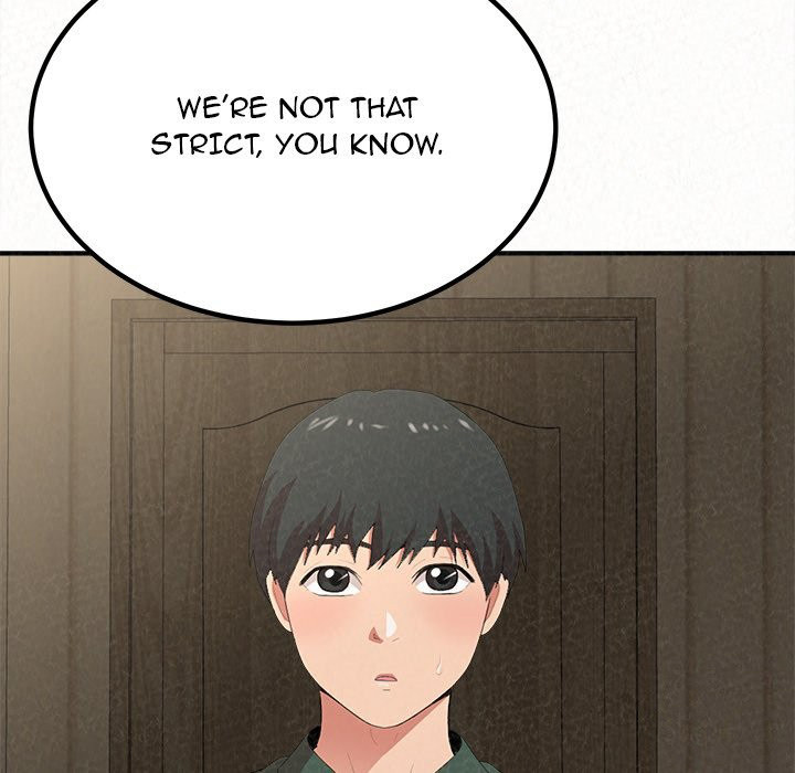 Milk Therapy - Chapter 16 [photo 130] - MangaPorn