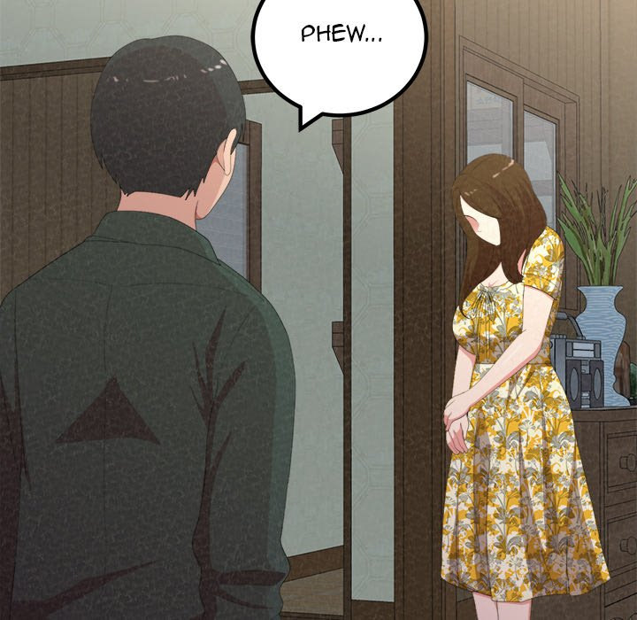 Milk Therapy - Chapter 16 [photo 140] - MangaPorn