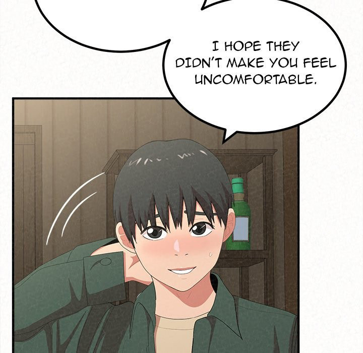 Milk Therapy - Chapter 16 [photo 142] - MangaPorn