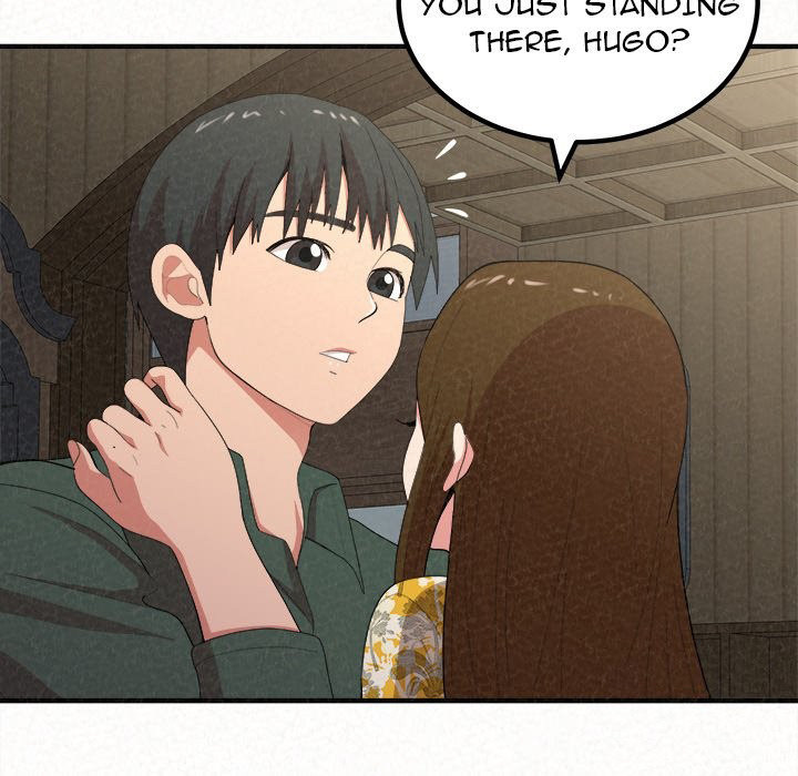 Milk Therapy - Chapter 16 [photo 148] - MangaPorn