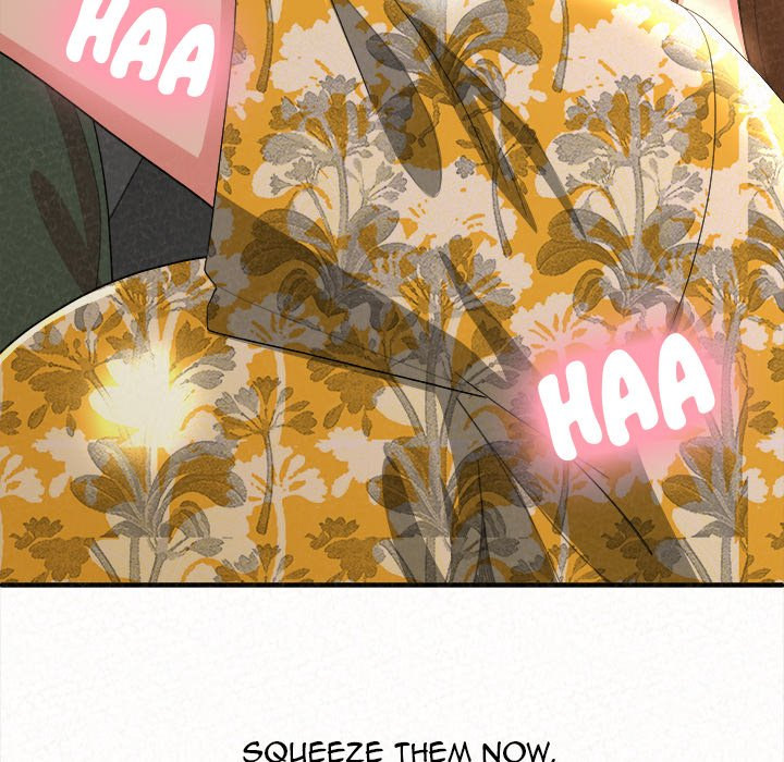 Milk Therapy - Chapter 16 [photo 15] - MangaPorn