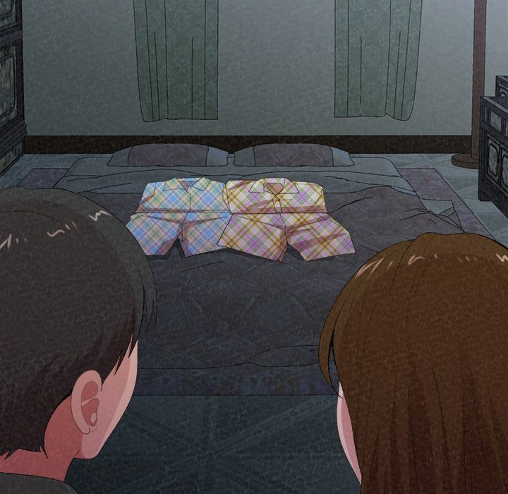 Milk Therapy - Chapter 16 [photo 154] - MangaPorn