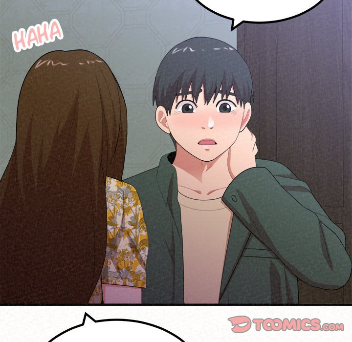 Milk Therapy - Chapter 16 [photo 156] - MangaPorn